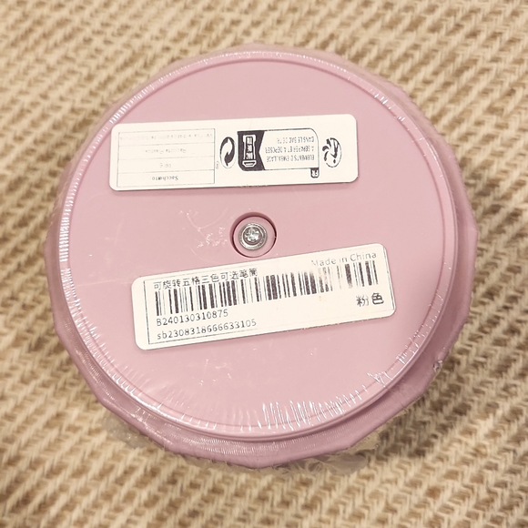 Rotating brush holder - Picture 5 of 6